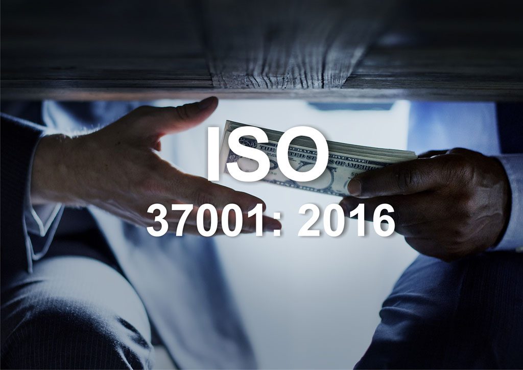Manfaat ISO 37001