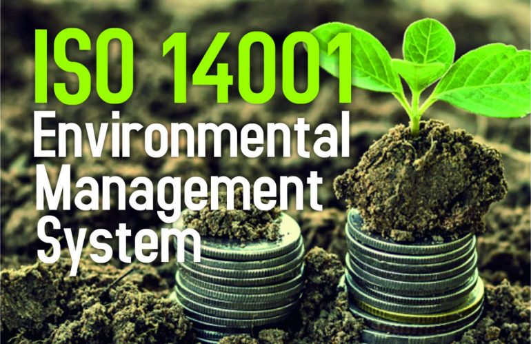 Training ISO 14001:2015